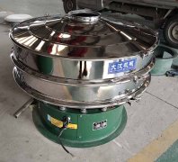 振动筛如何调节振幅？