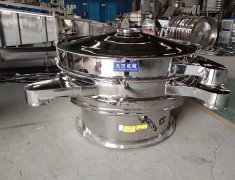 振动筛分机生产厂家