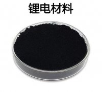 锂电材料筛分选择什么振动筛?